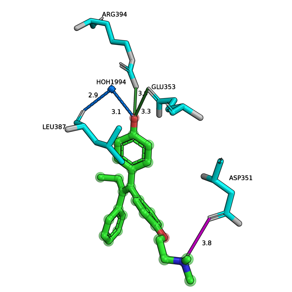 3ERT 3D Interactions