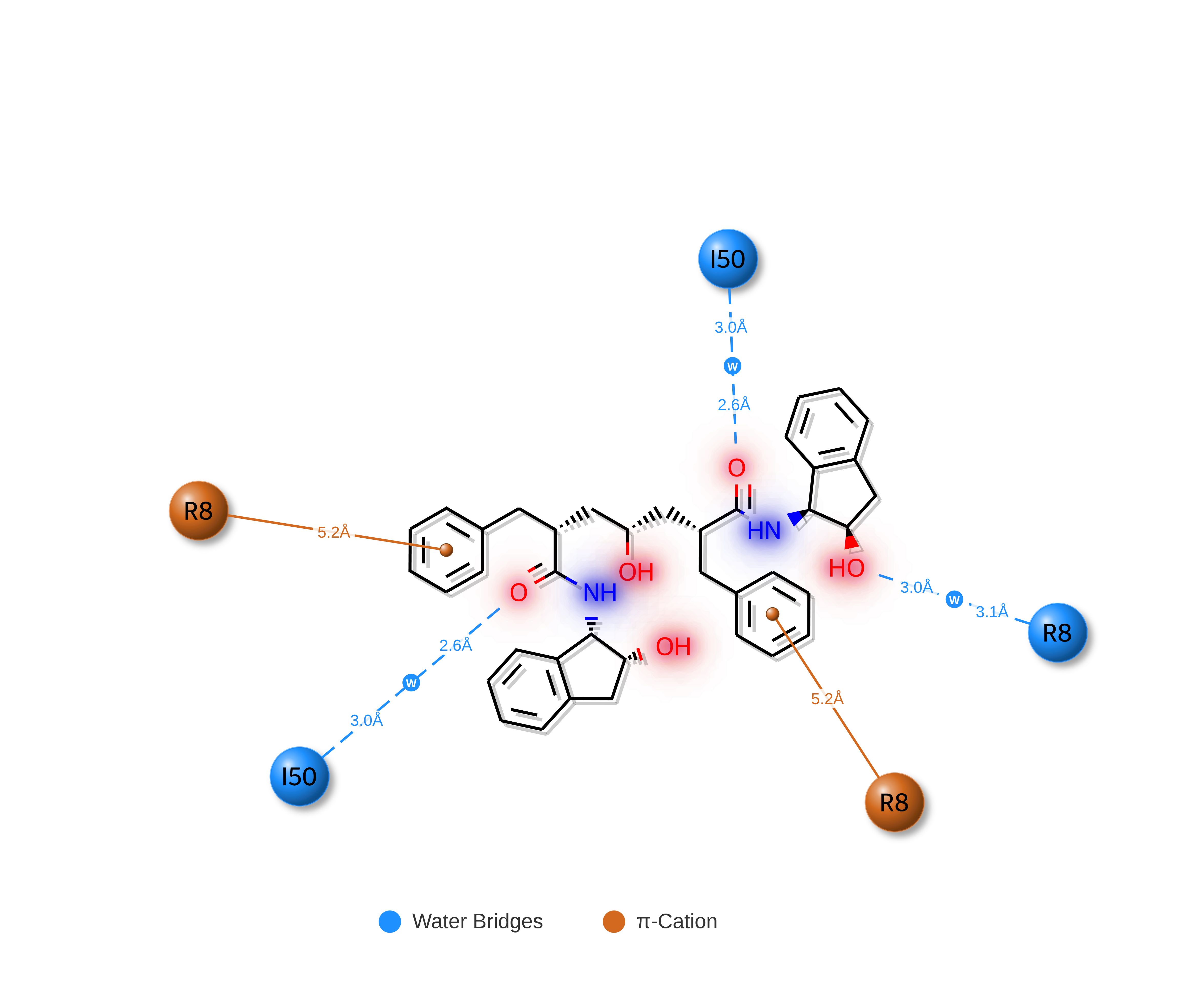 4PHV 2D Diagram